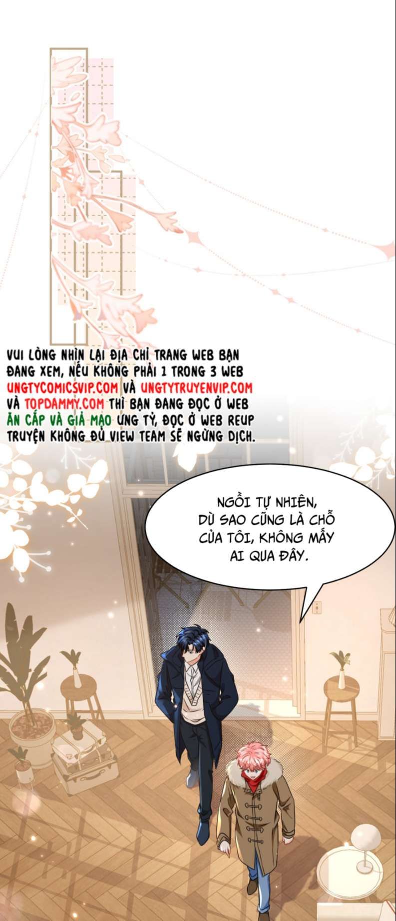 Thiên Ma Tái Lâm Chapter 69 - 17