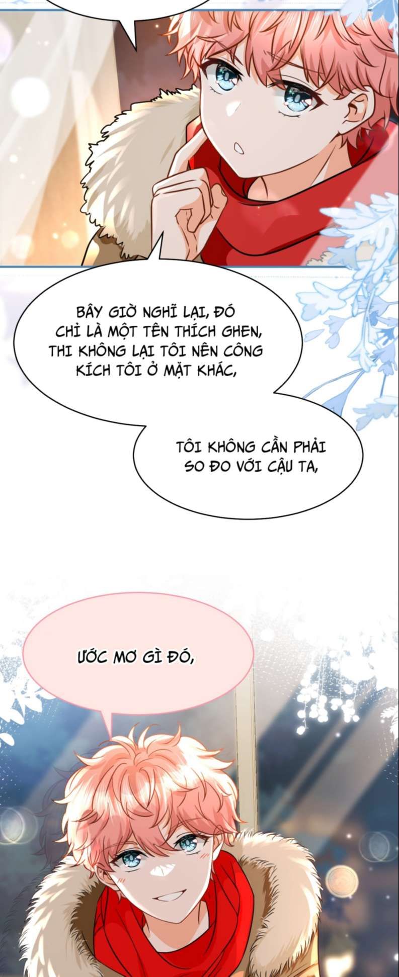 Thiên Ma Tái Lâm Chapter 69 - 21