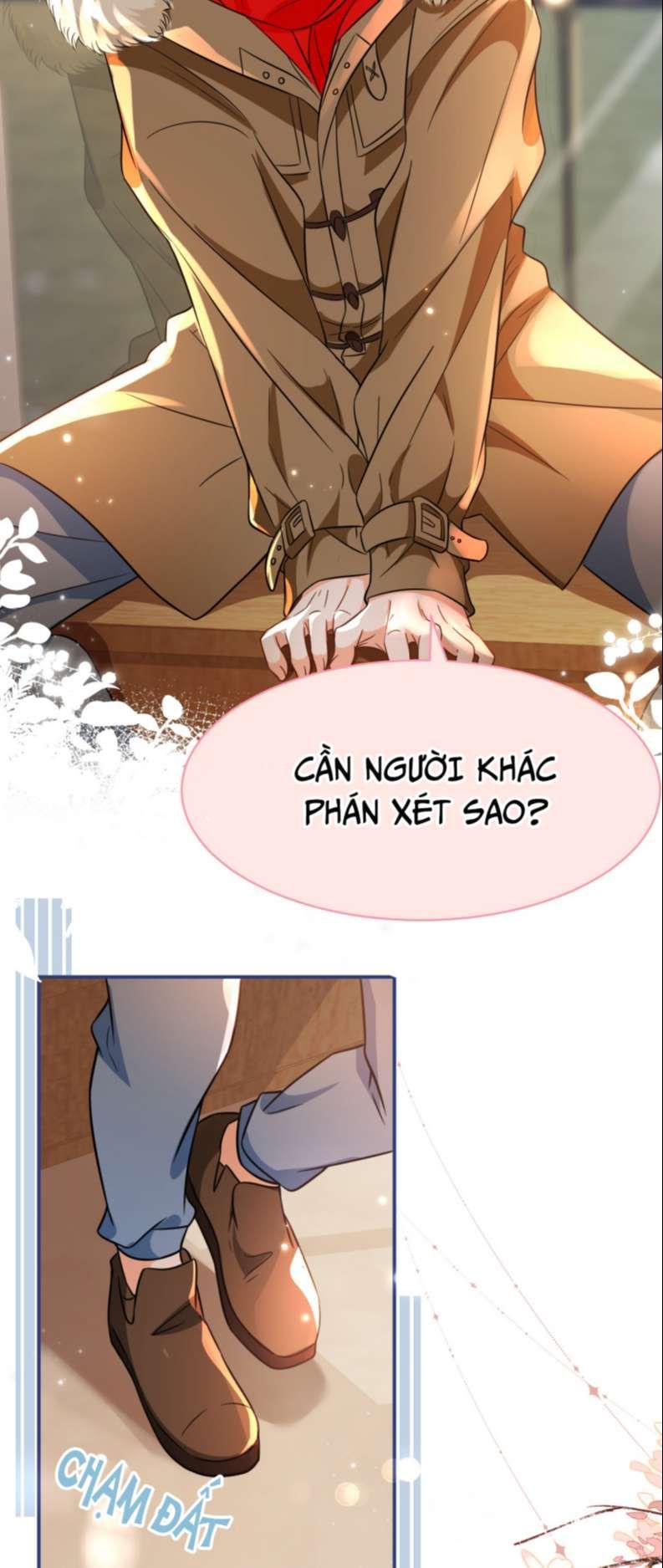 Thiên Ma Tái Lâm Chapter 69 - 22