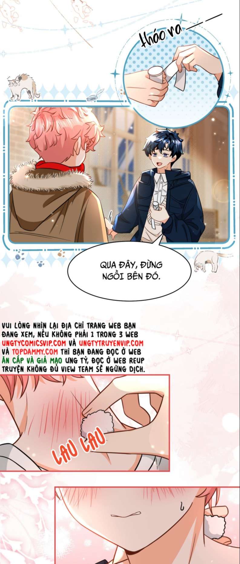 Thiên Ma Tái Lâm Chapter 69 - 24