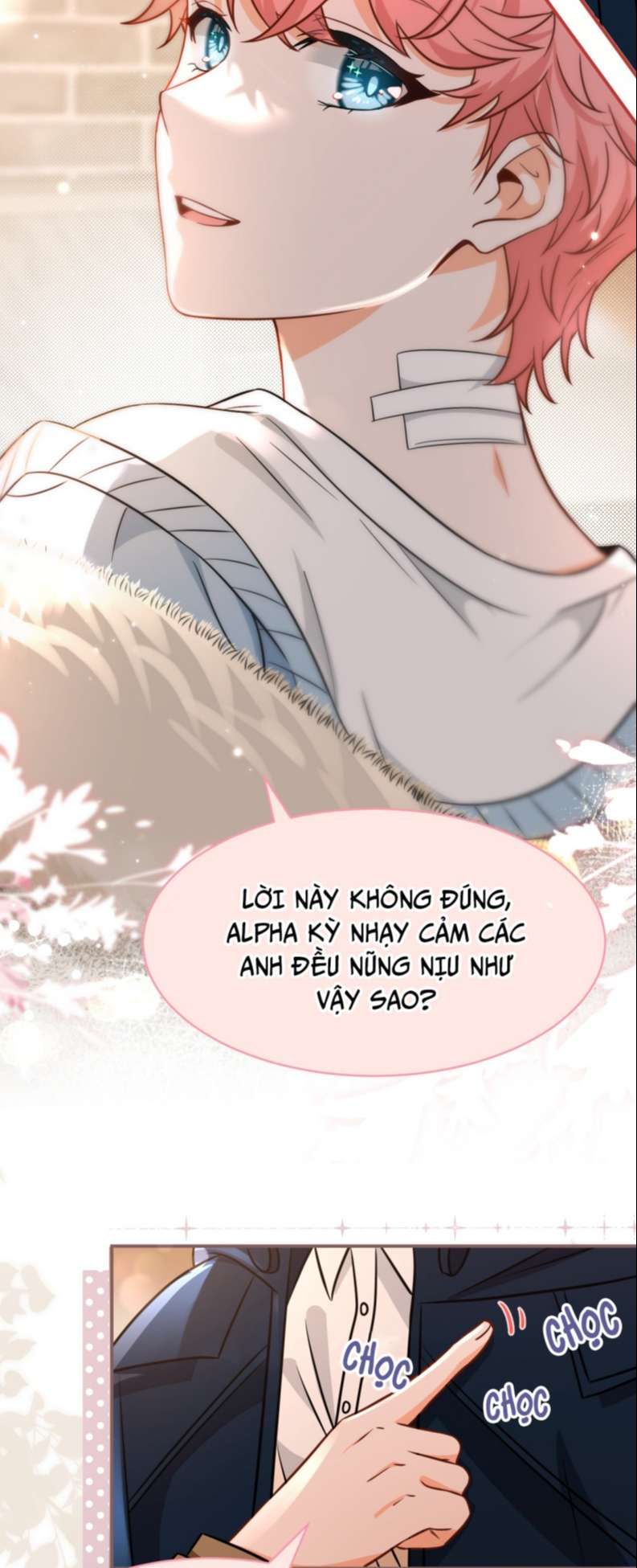 Thiên Ma Tái Lâm Chapter 69 - 27