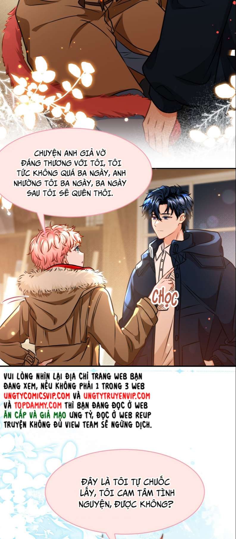 Thiên Ma Tái Lâm Chapter 69 - 29