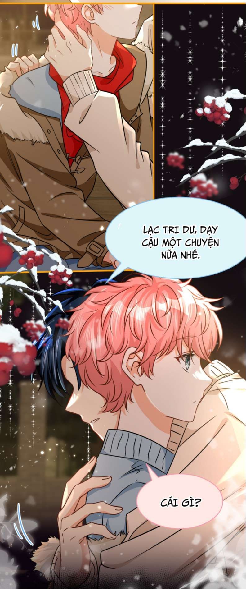 Thiên Ma Tái Lâm Chapter 69 - 5