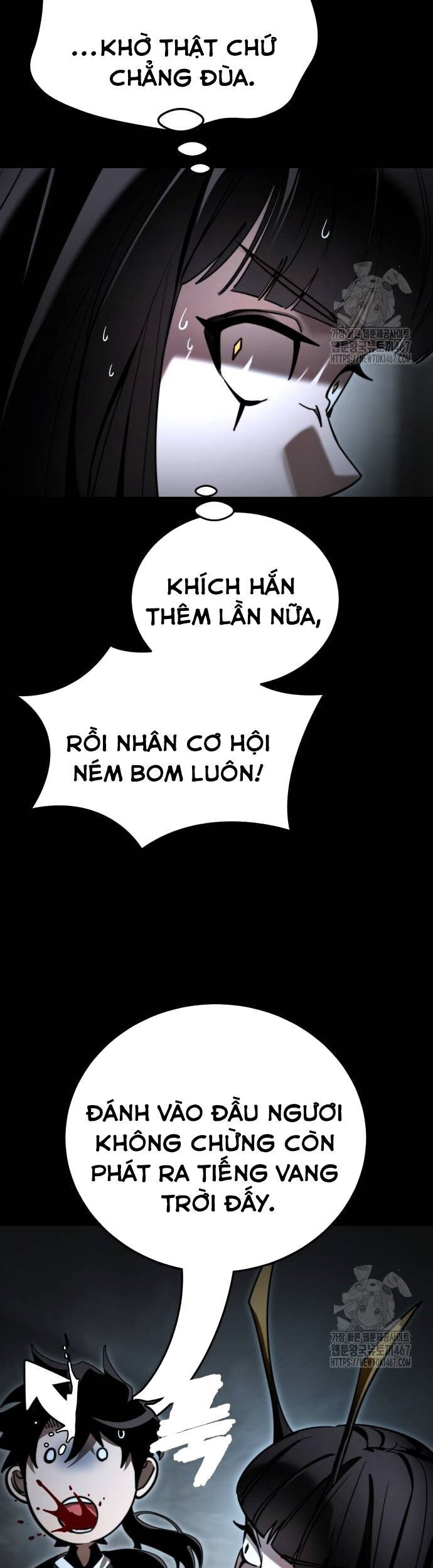 Thiên Ma Tái Lâm Chapter 70 - 12
