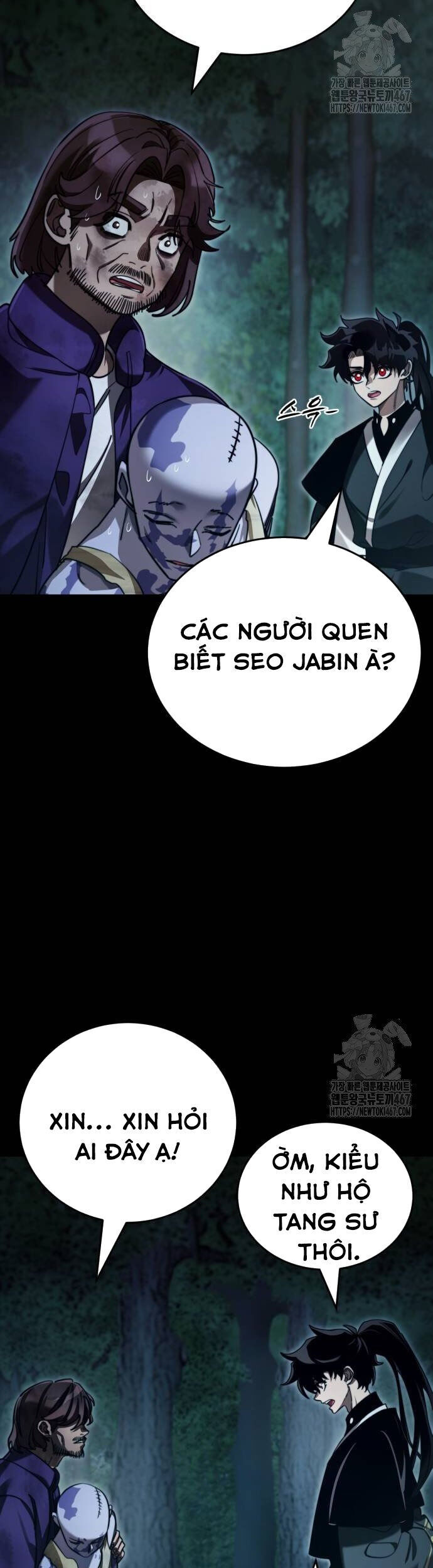 Thiên Ma Tái Lâm Chapter 70 - 32