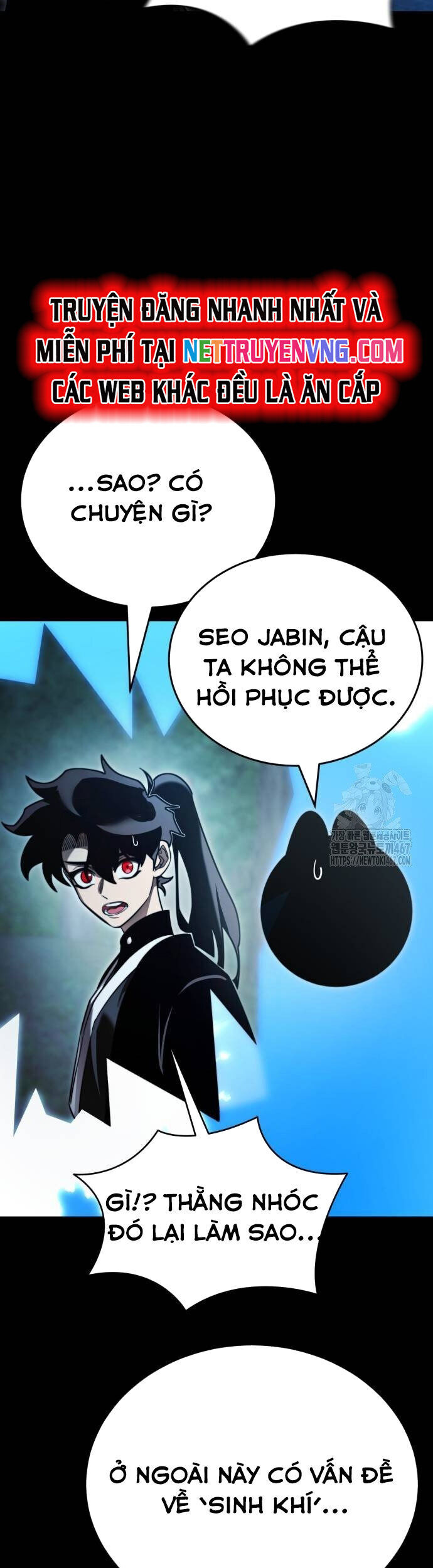 Thiên Ma Tái Lâm Chapter 70 - 36
