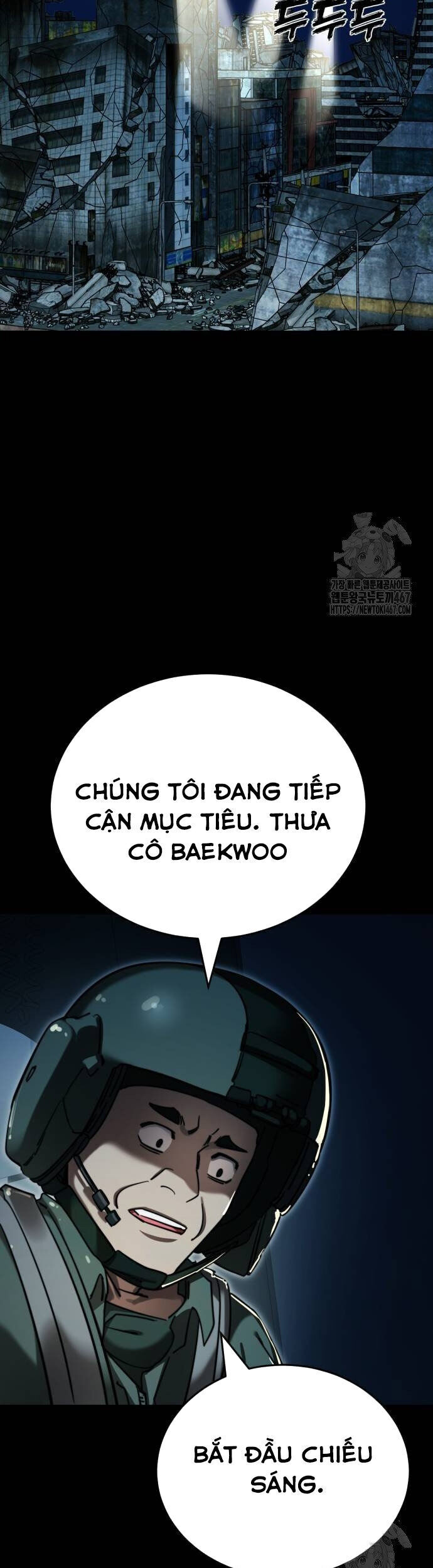 Thiên Ma Tái Lâm Chapter 70 - 40