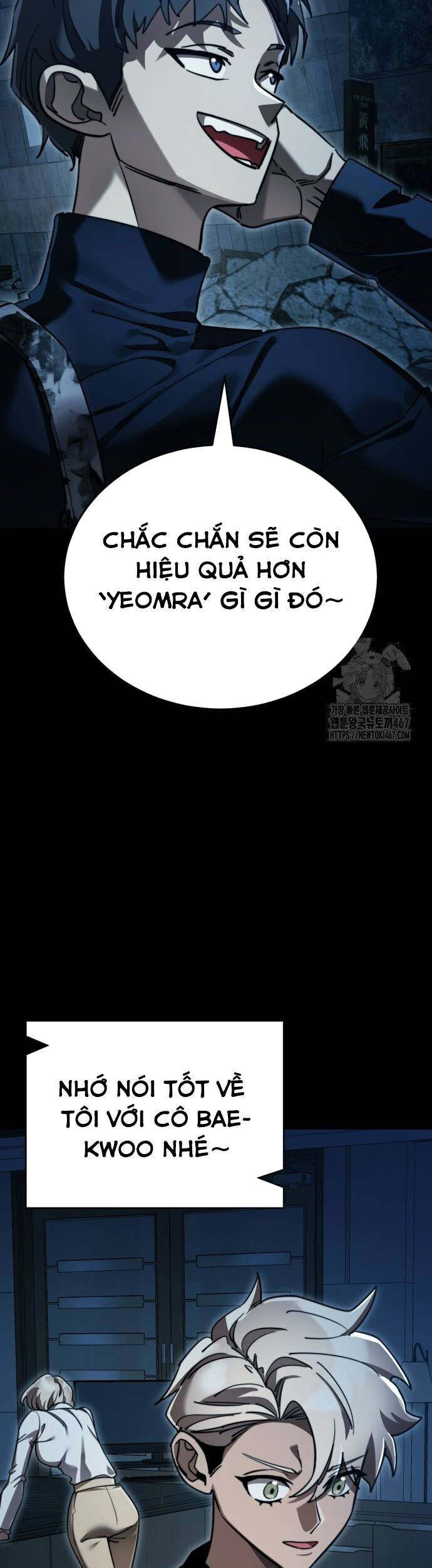 Thiên Ma Tái Lâm Chapter 70 - 54