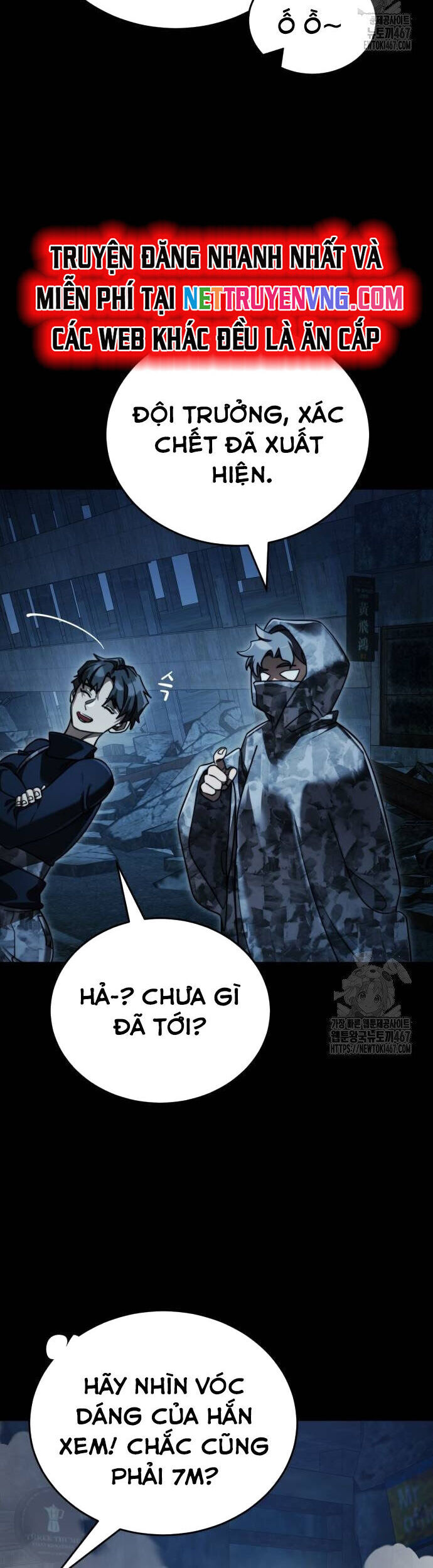 Thiên Ma Tái Lâm Chapter 70 - 57