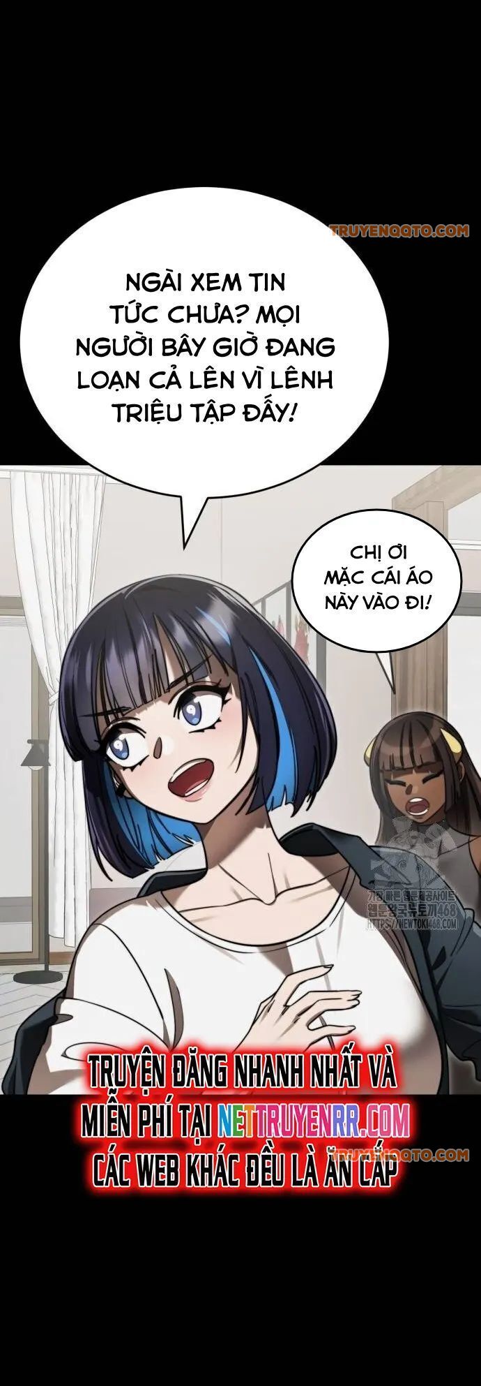 Thiên Ma Tái Lâm Chapter 71 - 22