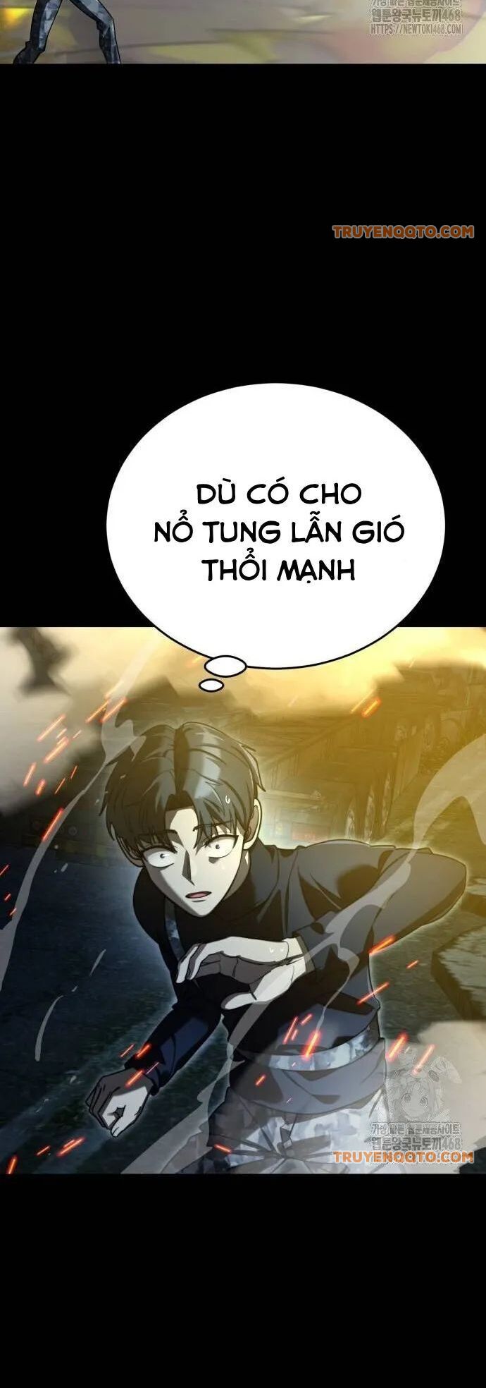 Thiên Ma Tái Lâm Chapter 71 - 43