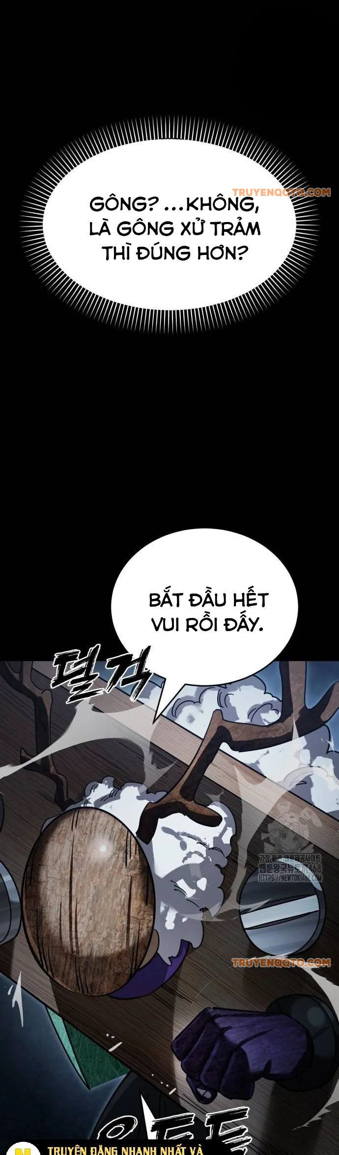Thiên Ma Tái Lâm Chapter 71 - 74
