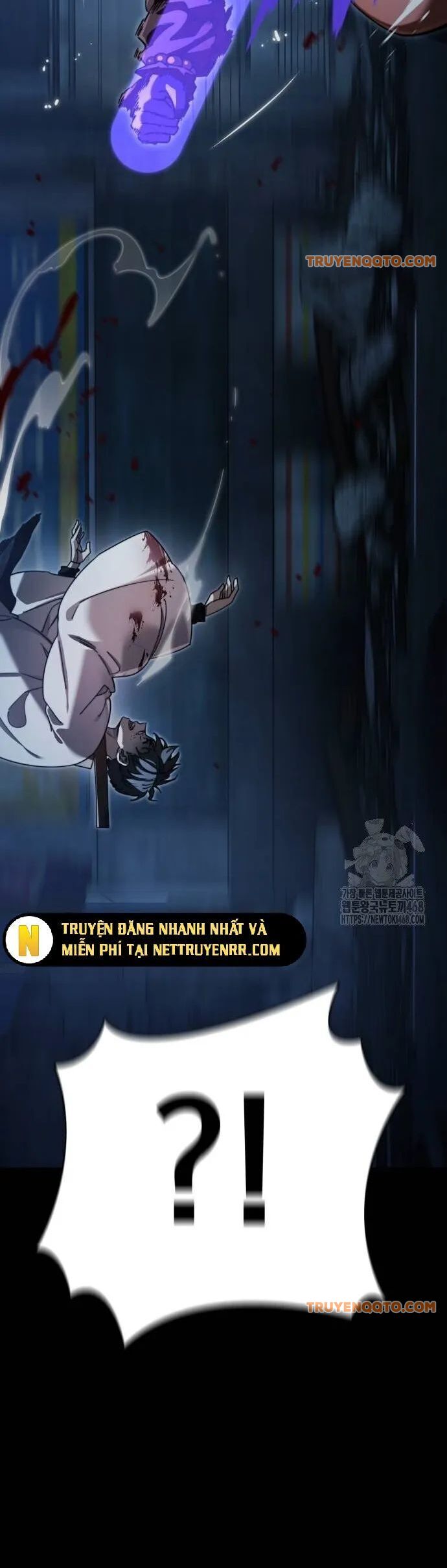 Thiên Ma Tái Lâm Chapter 71 - 83