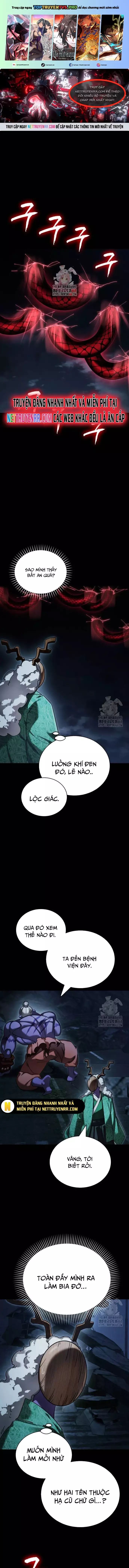 Thiên Ma Tái Lâm Chapter 73 - 1