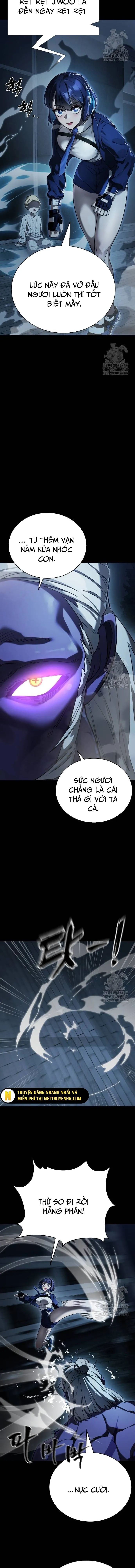 Thiên Ma Tái Lâm Chapter 73 - 17