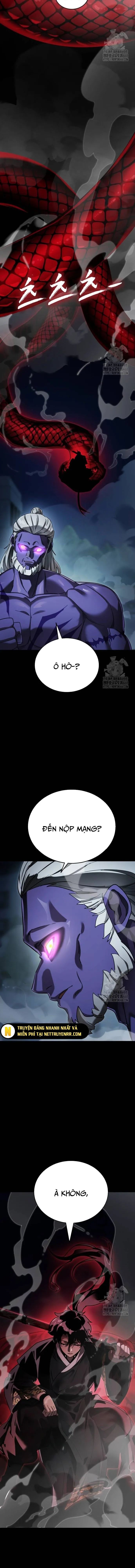 Thiên Ma Tái Lâm Chapter 73 - 21