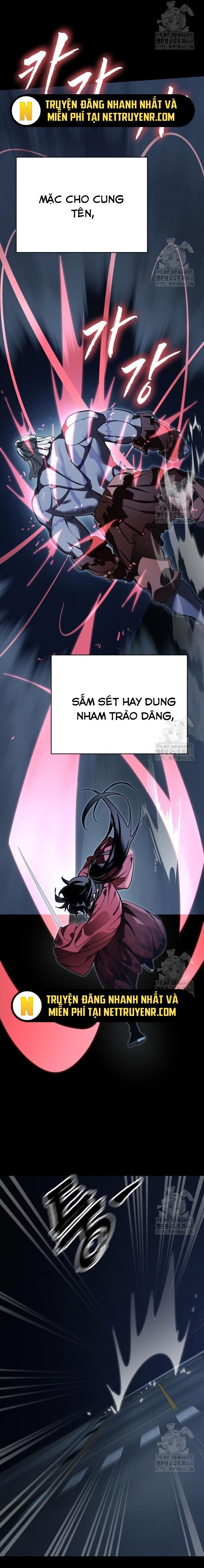 Thiên Ma Tái Lâm Chapter 74 - 14
