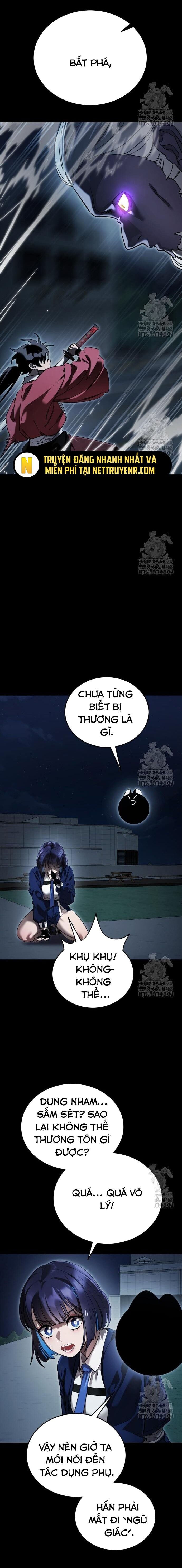 Thiên Ma Tái Lâm Chapter 74 - 15