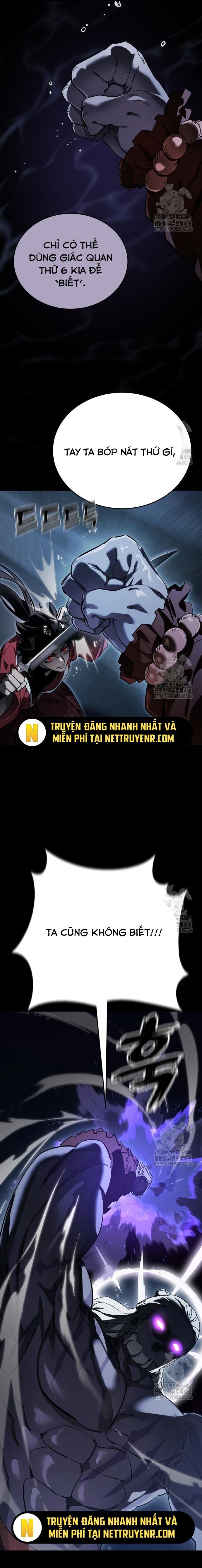 Thiên Ma Tái Lâm Chapter 74 - 22