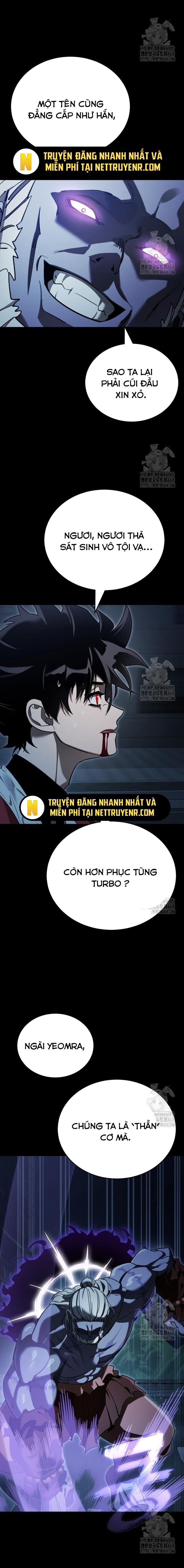 Thiên Ma Tái Lâm Chapter 74 - 25