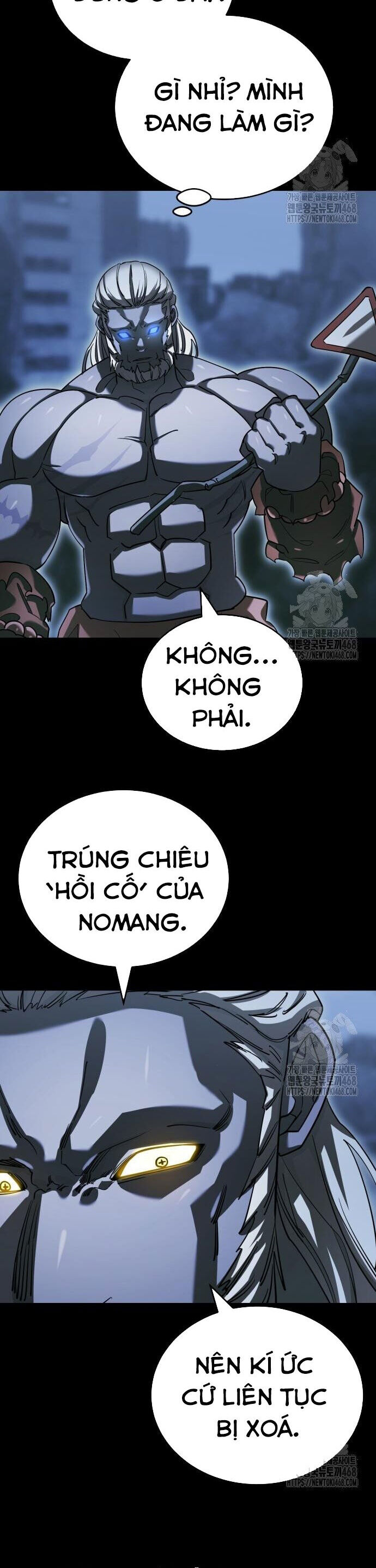 Thiên Ma Tái Lâm Chapter 76 - 11