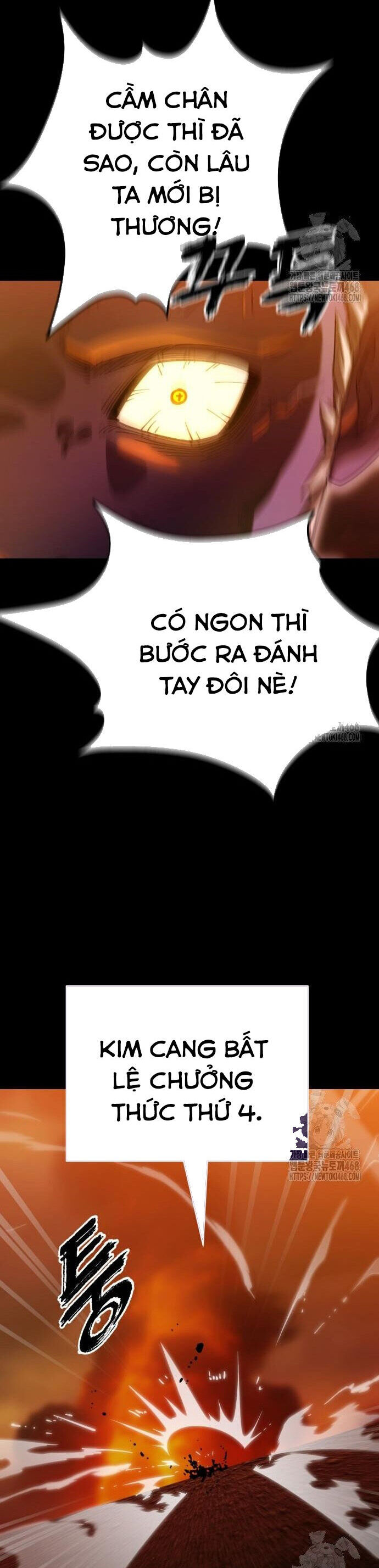 Thiên Ma Tái Lâm Chapter 76 - 45
