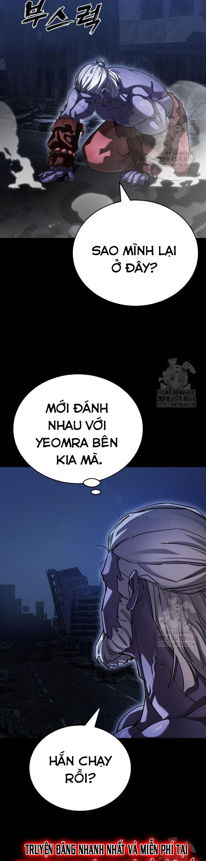 Thiên Ma Tái Lâm Chapter 76 - 9