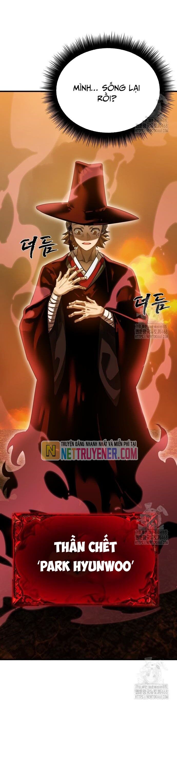 Thiên Ma Tái Lâm Chapter 78 - 16