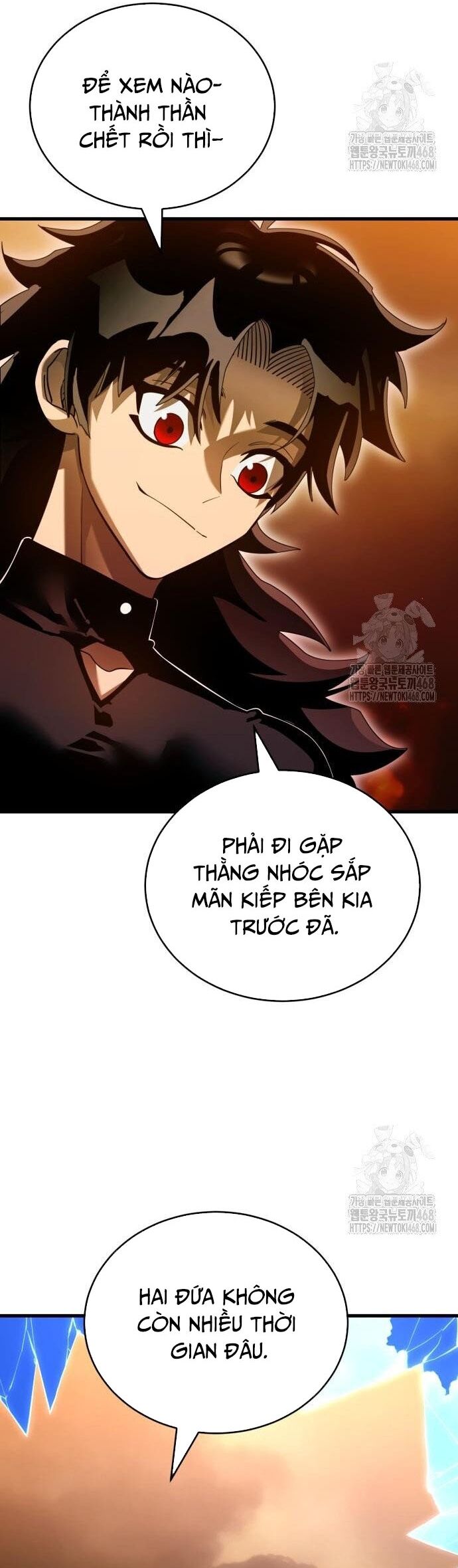 Thiên Ma Tái Lâm Chapter 78 - 19