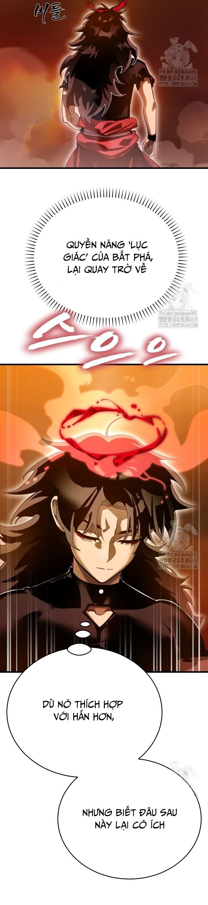 Thiên Ma Tái Lâm Chapter 78 - 3