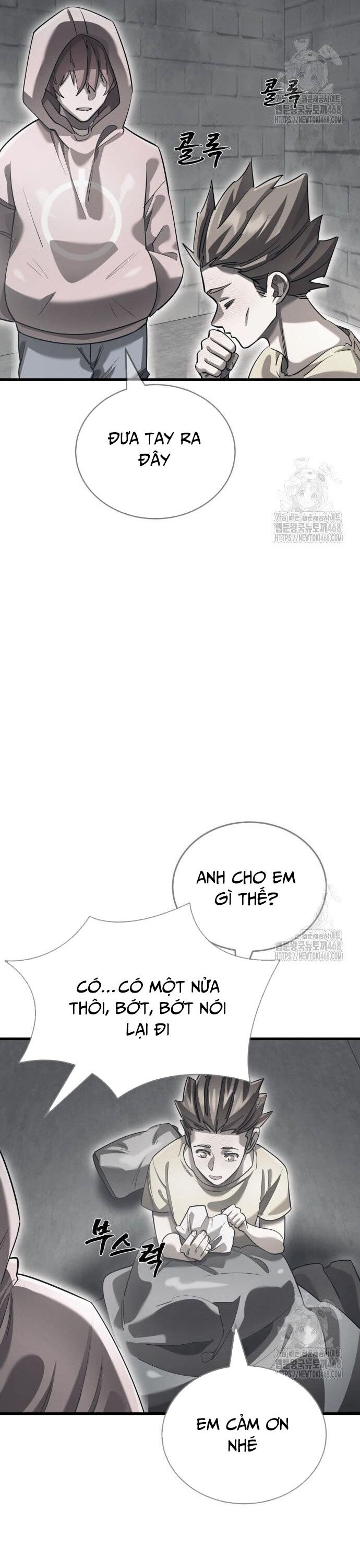 Thiên Ma Tái Lâm Chapter 78 - 28