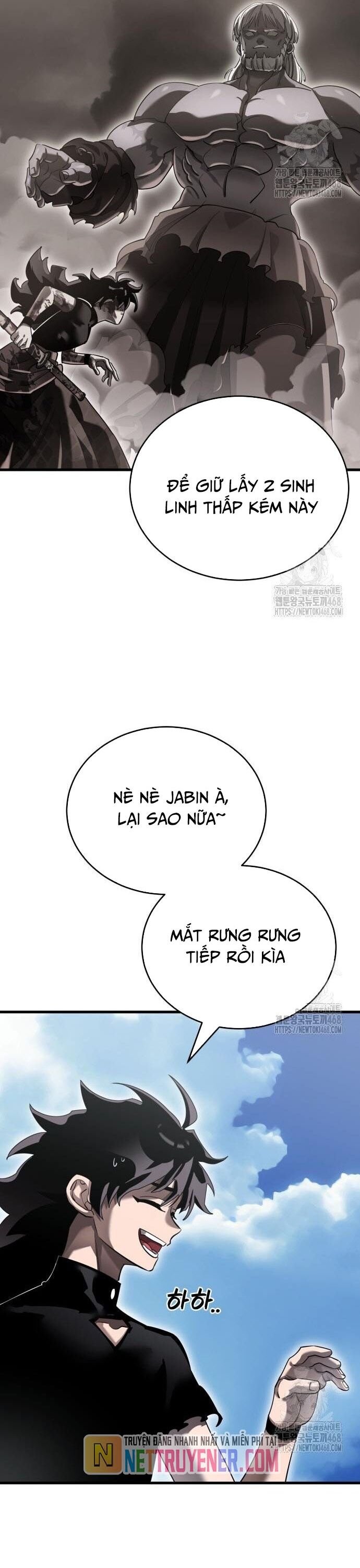 Thiên Ma Tái Lâm Chapter 78 - 38