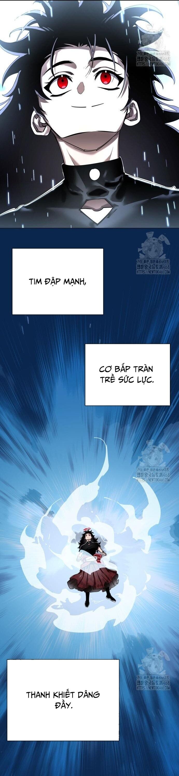 Thiên Ma Tái Lâm Chapter 78 - 48