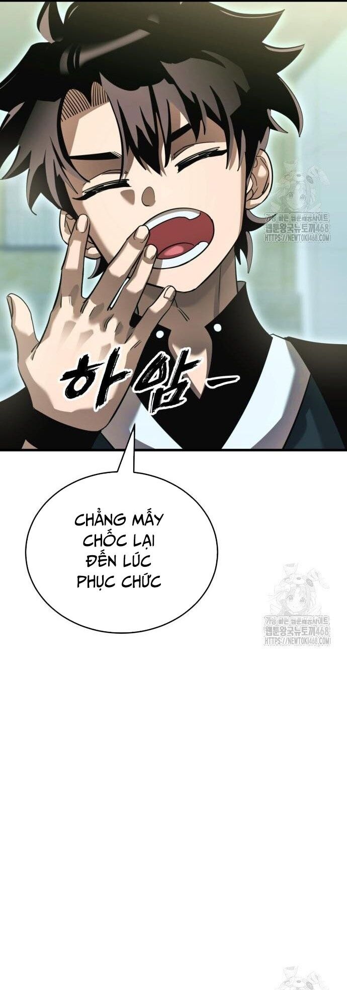 Thiên Ma Tái Lâm Chapter 78 - 57
