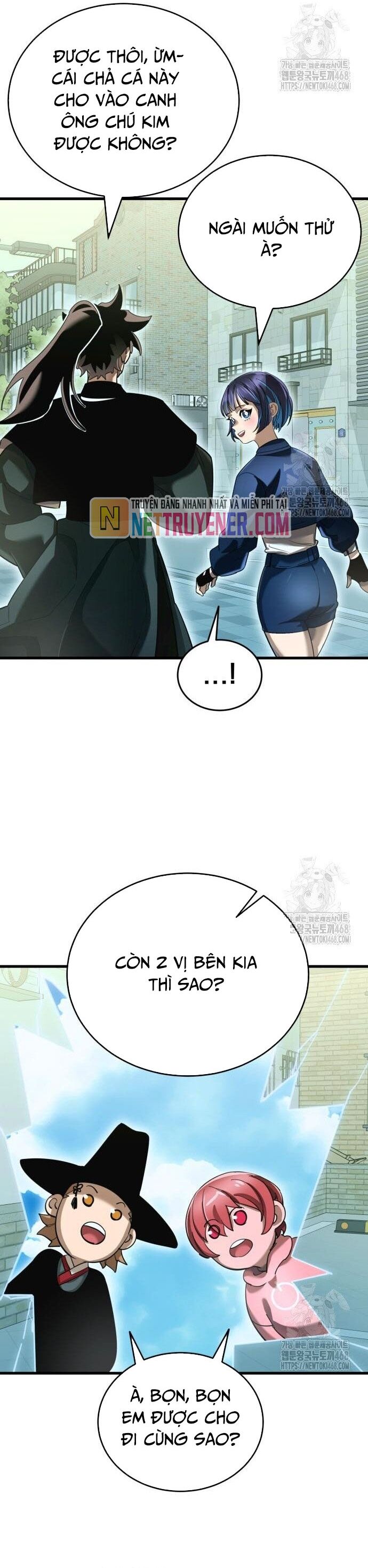 Thiên Ma Tái Lâm Chapter 78 - 62