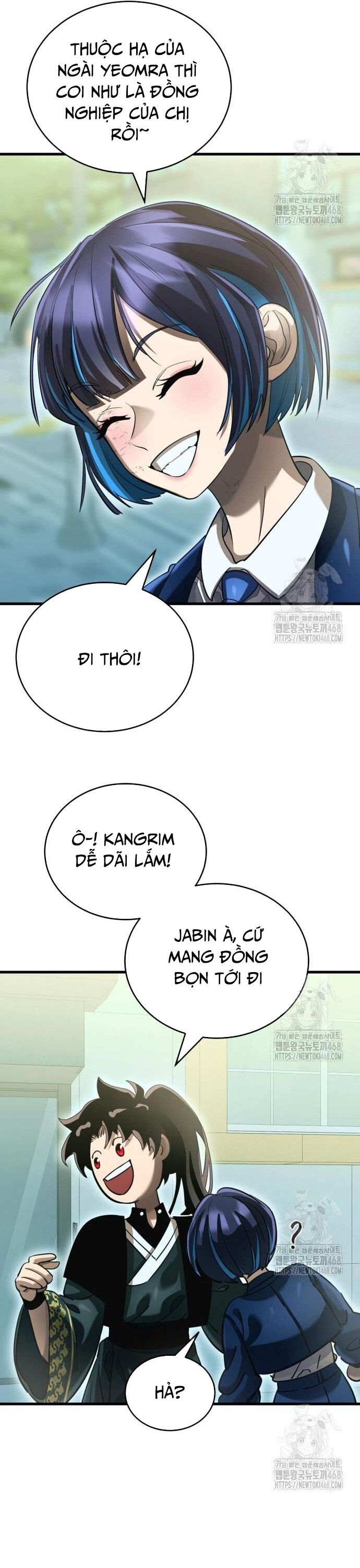 Thiên Ma Tái Lâm Chapter 78 - 63