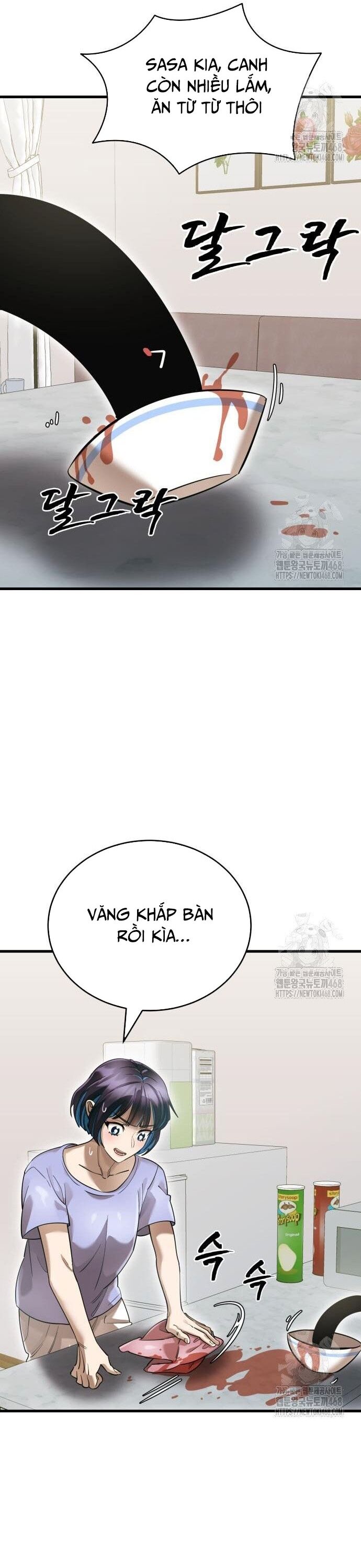 Thiên Ma Tái Lâm Chapter 78 - 65