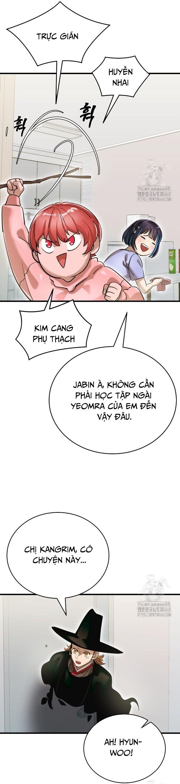 Thiên Ma Tái Lâm Chapter 78 - 67