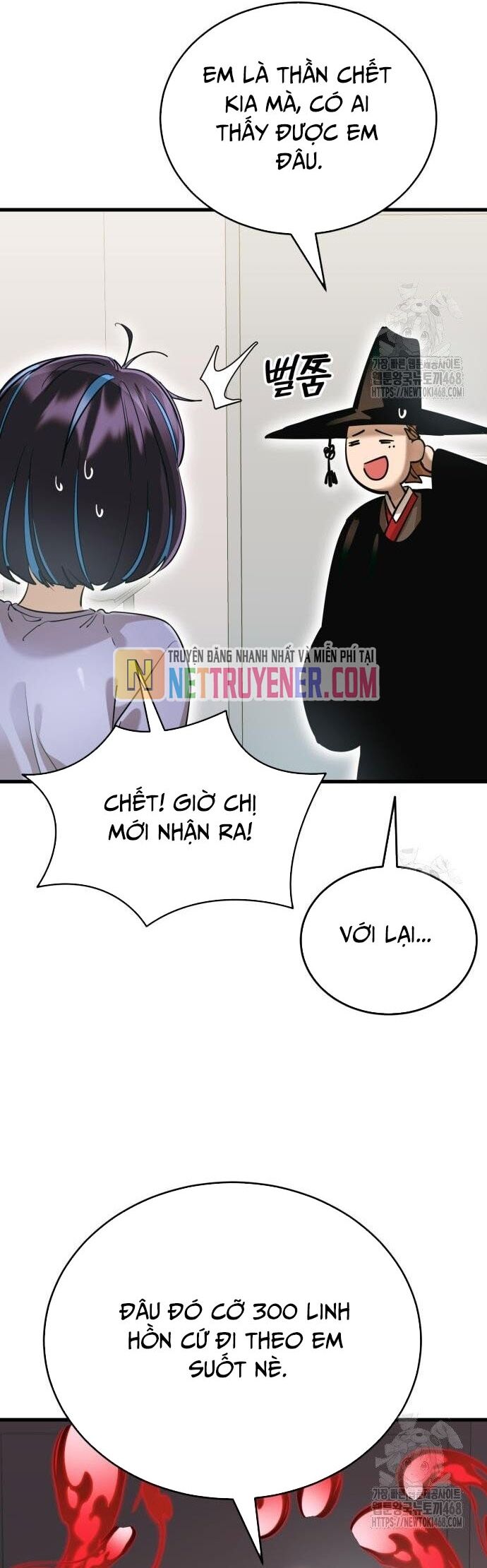 Thiên Ma Tái Lâm Chapter 78 - 69
