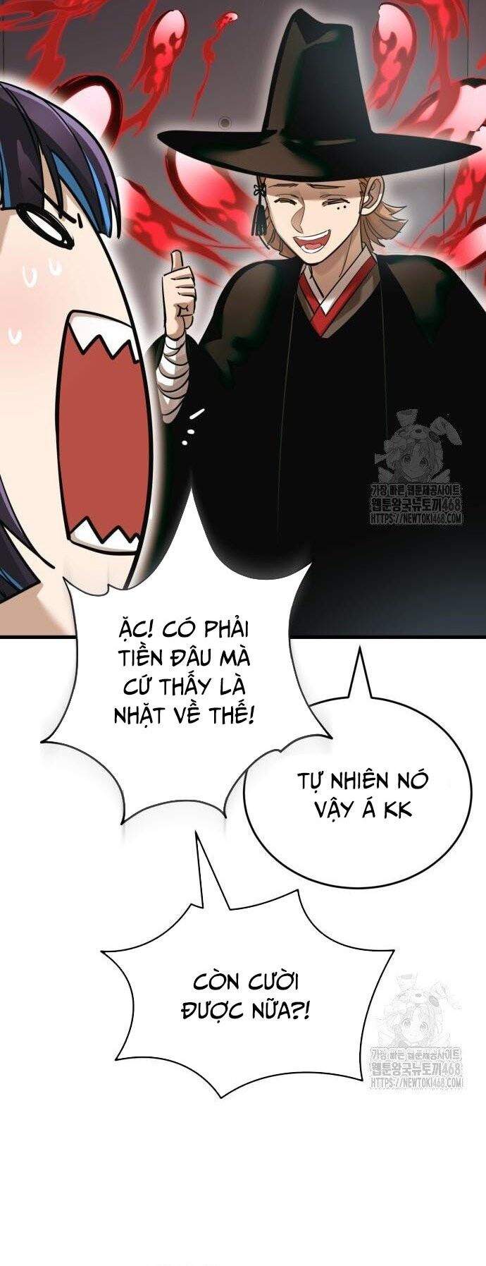 Thiên Ma Tái Lâm Chapter 78 - 70