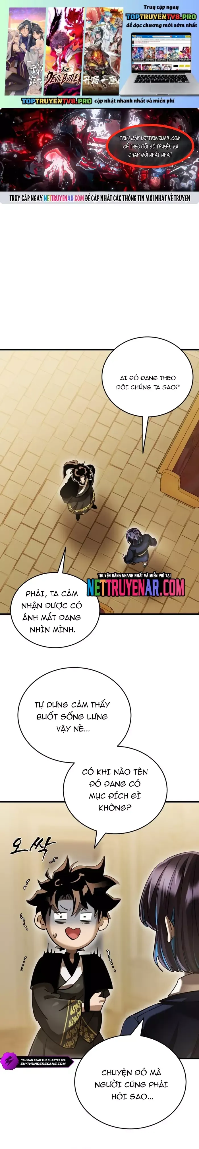 Thiên Ma Tái Lâm Chapter 80 - 2