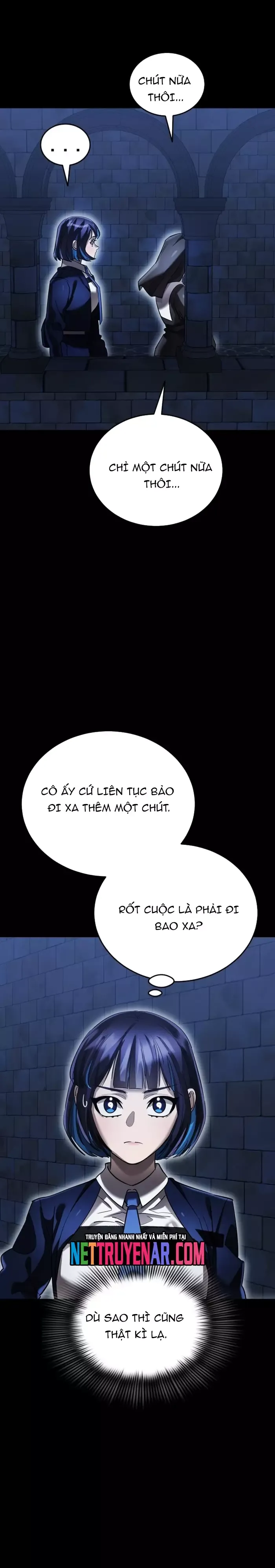 Thiên Ma Tái Lâm Chapter 80 - 11