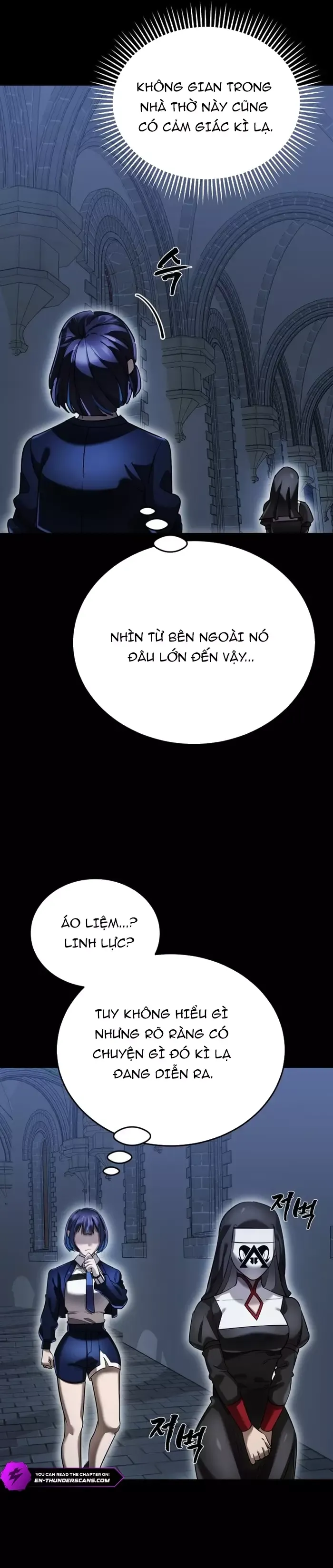 Thiên Ma Tái Lâm Chapter 80 - 12