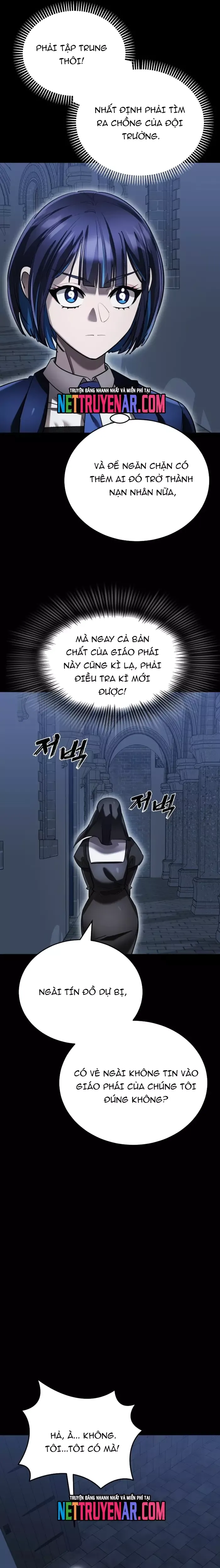 Thiên Ma Tái Lâm Chapter 80 - 13