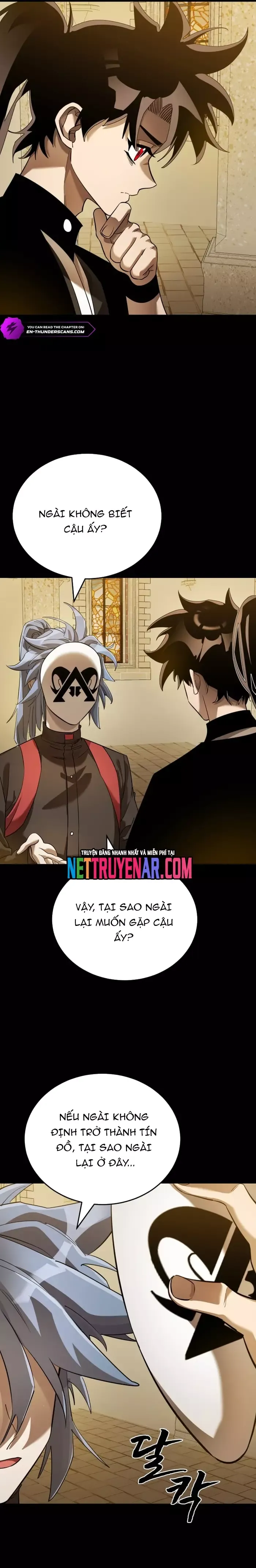 Thiên Ma Tái Lâm Chapter 80 - 25