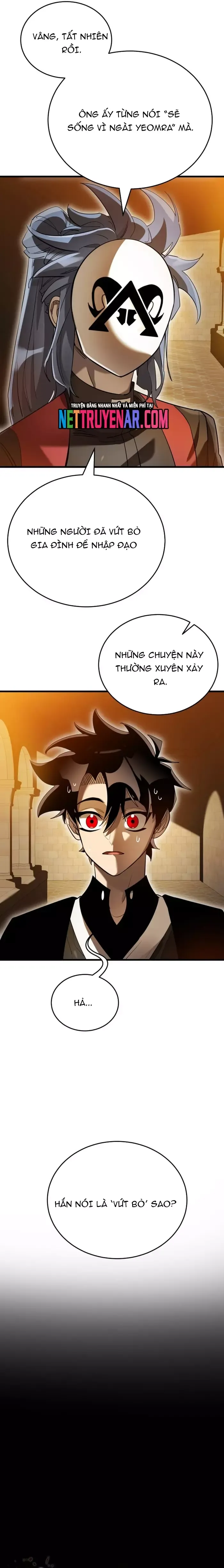 Thiên Ma Tái Lâm Chapter 80 - 9