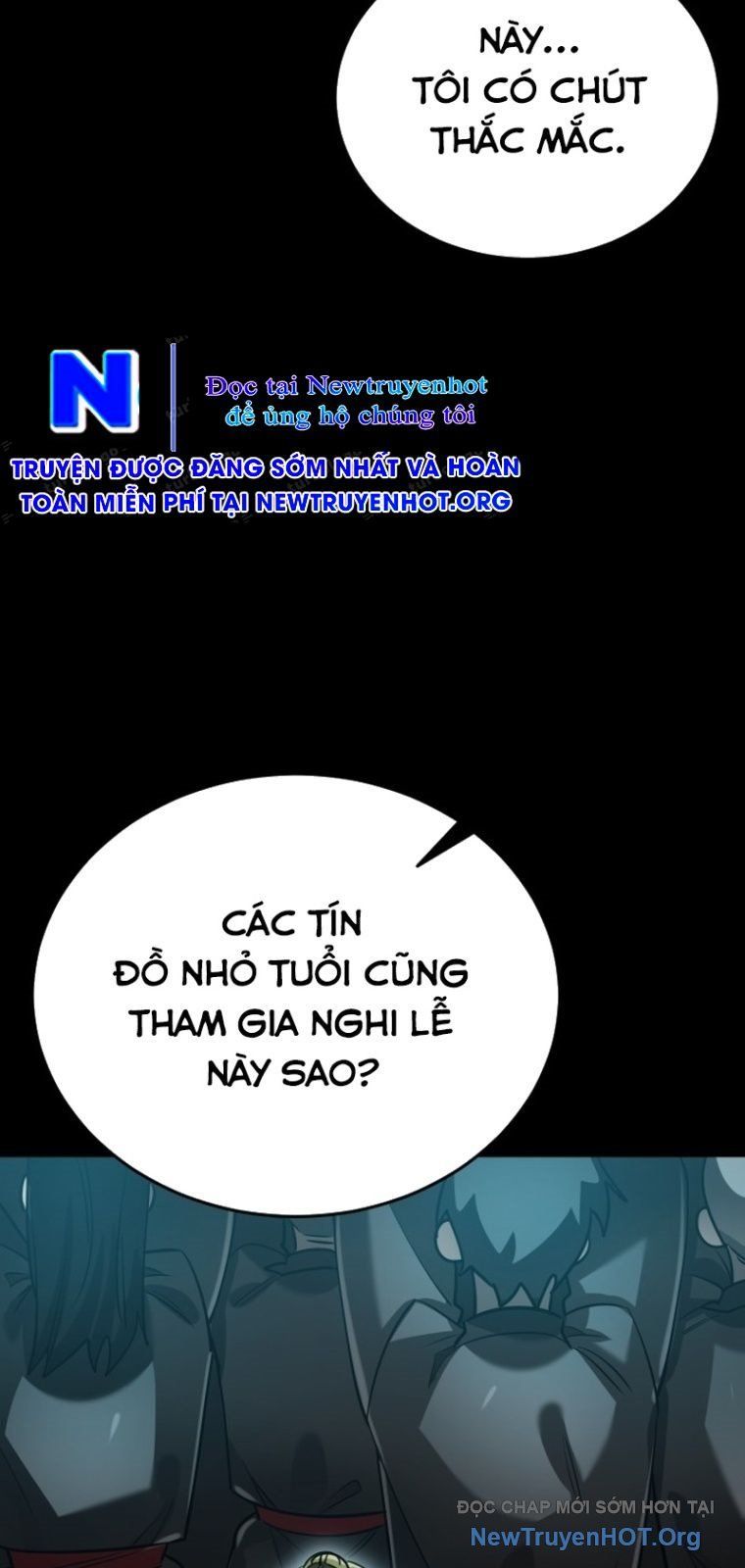 Thiên Ma Tái Lâm Chapter 81 - 14