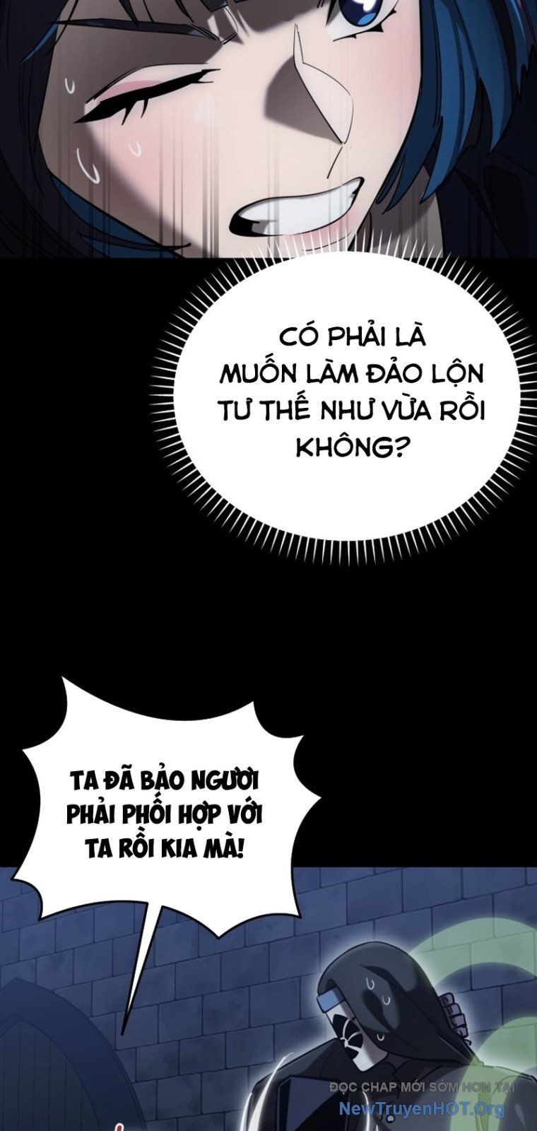 Thiên Ma Tái Lâm Chapter 81 - 45