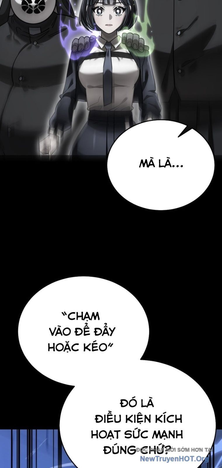 Thiên Ma Tái Lâm Chapter 81 - 65