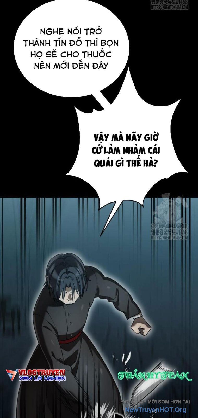 Thiên Ma Tái Lâm Chapter 82 - 20